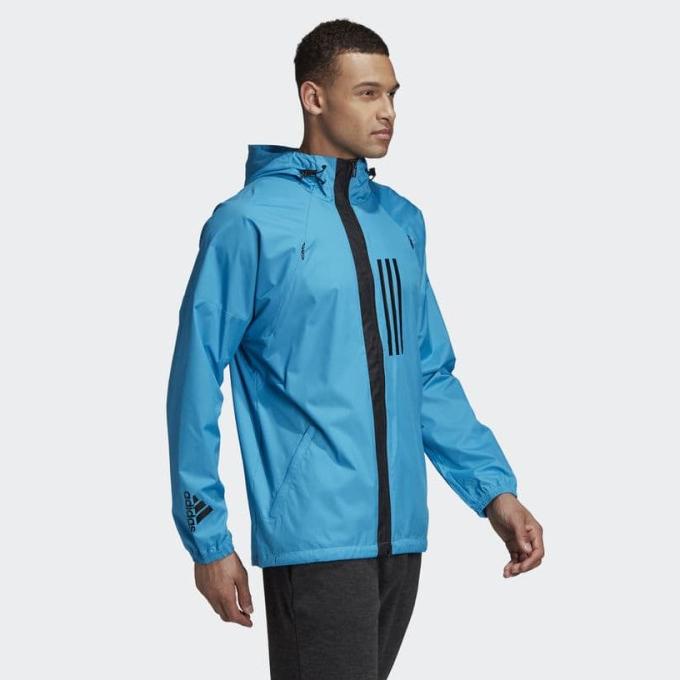 Adidas windbreaker jacket original sale