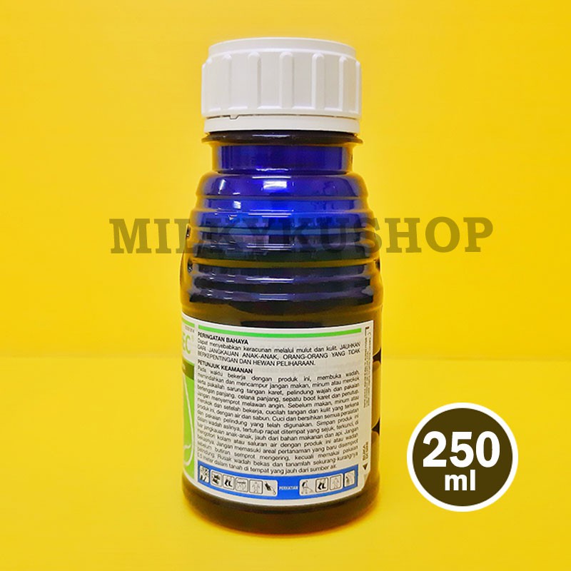 SCORE 250 EC FUNGISIDA SCORE PENGENDALI PENYAKIT TANAMAN 250 ML