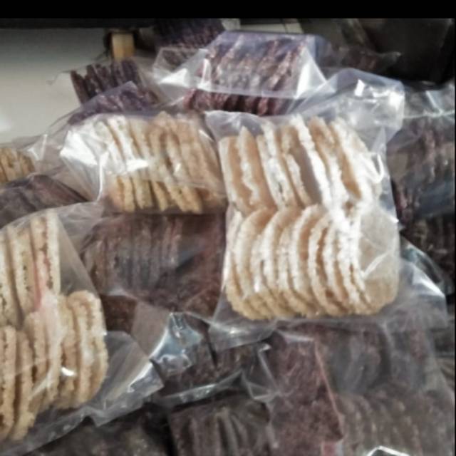 

RENGGINANG MENTAH MURAH