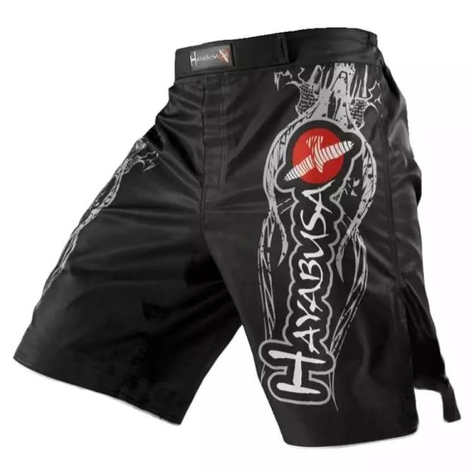 Celana Mma Hayabusa(Import), Celana Ufc Hayabusa