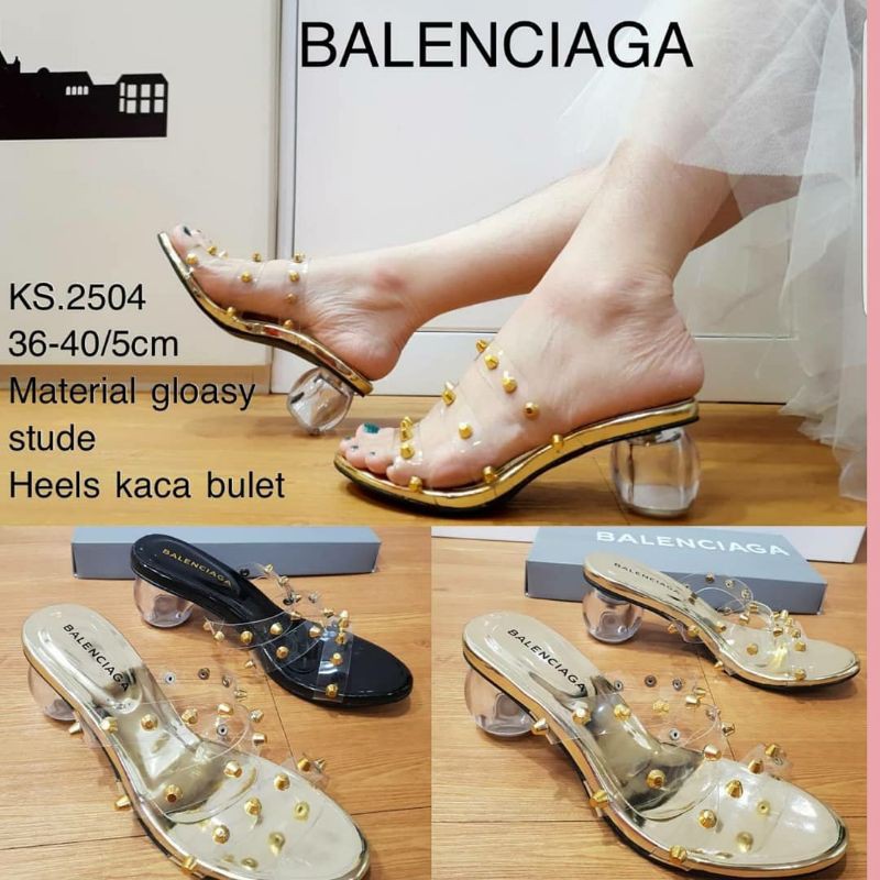 BALENCIAGA shoes