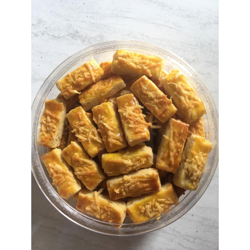 

Kastengel Wisman Keju Edam 250 gr GROSIR