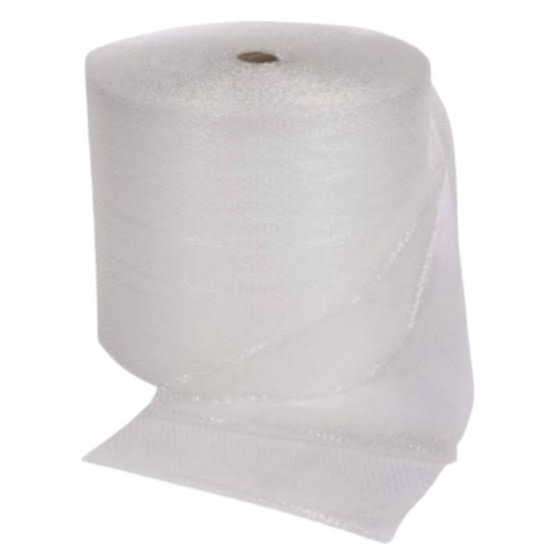 

Bubble Wrap untuk Tambahan Packing