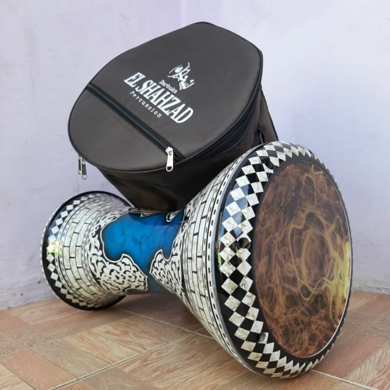 Darbuka remo 9in
