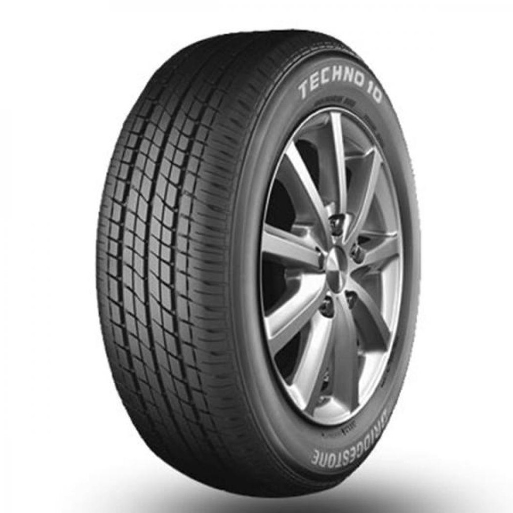 Ban BRIDGESTONE 185/60R15 NEW TECHNO