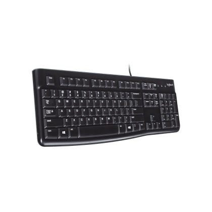 Keyboard Logitech K120 NAMPOL Gan