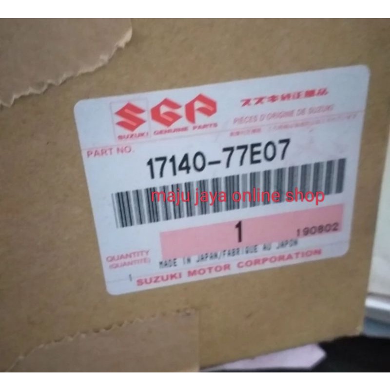 Pulley Gen Belt Escudo 2.0 cc . Grand Vitara 2.0 cc original