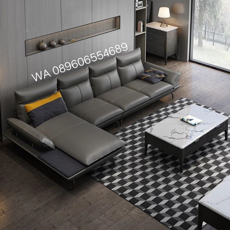 sofa minimalis letter L full set-kursi sofa-sofa tamu-sofa modern-sofa terbaru-sofa keluarga