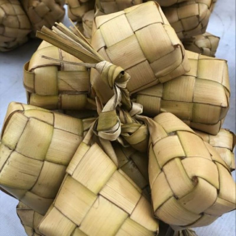 

KETUPAT MATANG BANDUNG
