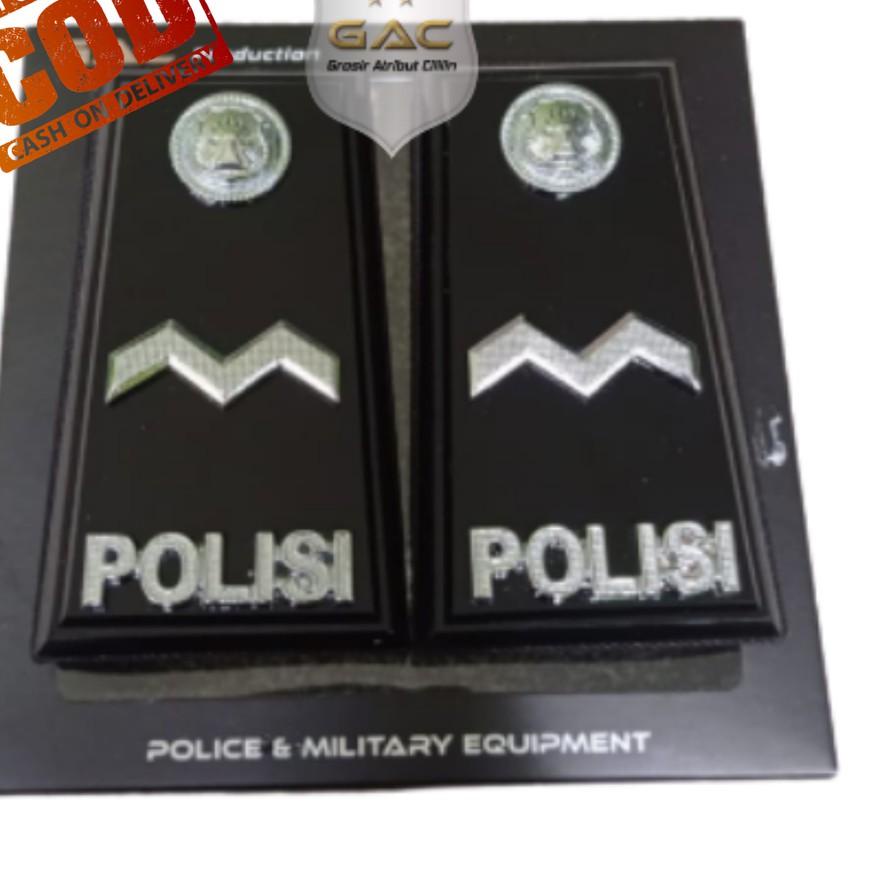 

Update - PANGKAT AIPDA FULL ACRYLIK