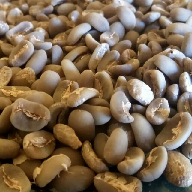 

Green Bean Coffee