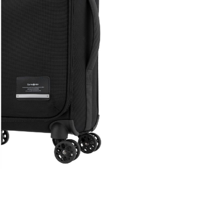 Koper Samsonite Vestor Laptop size Cabin/Small 20 inch front Laptop