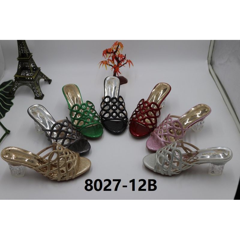 SOFIYA TAPAK TAHU KACA IMPORT# 8027-12