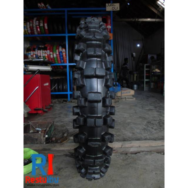 Ban Trail Corsa 110 90 19 Shopee Indonesia Ban Trail Corsa 110 90 19 Shopee Indonesia