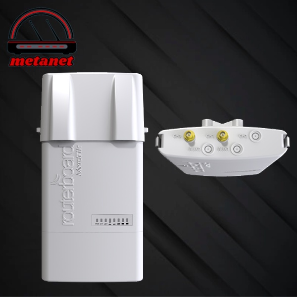 MikroTik Basebox 2 RB912UAG-2HPnD-OUT