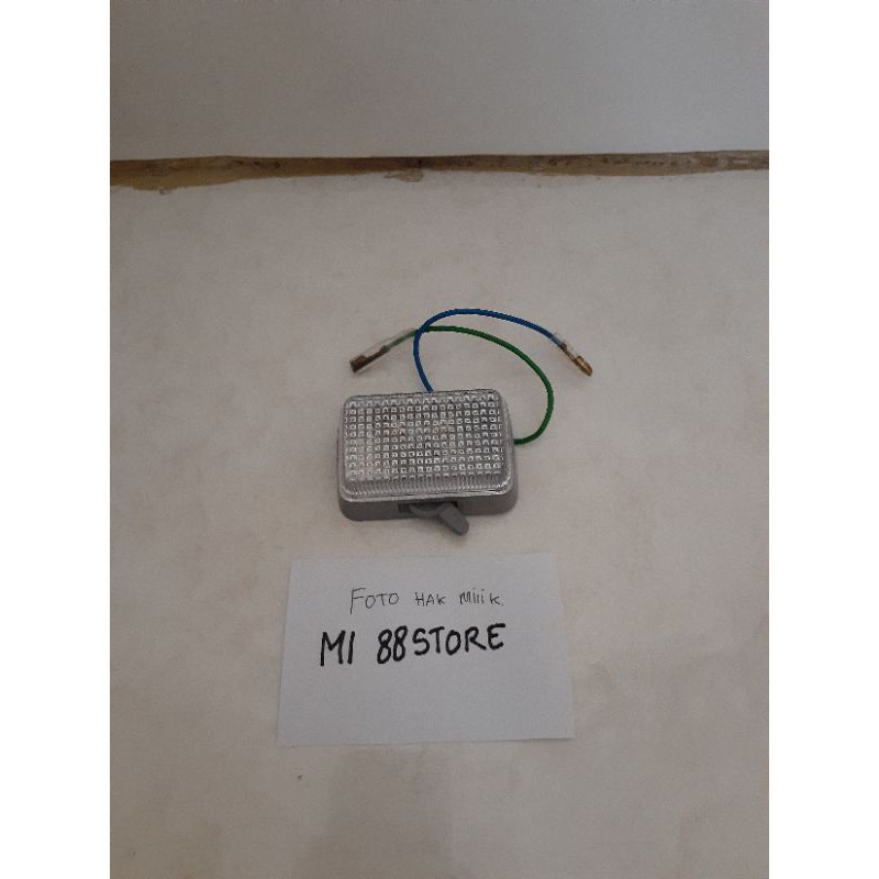 Lampu Plafon Kabin Suzuki Jimny Katana Carry