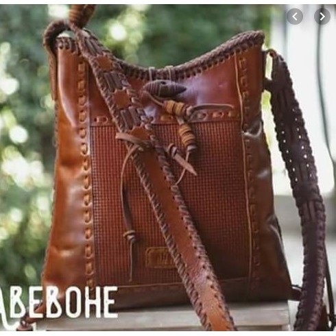 TAS ABEBOHE MAROON BY ABEKANI