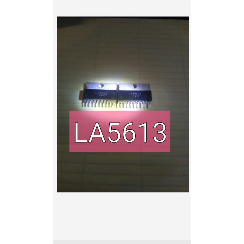 LA5613.la 5613