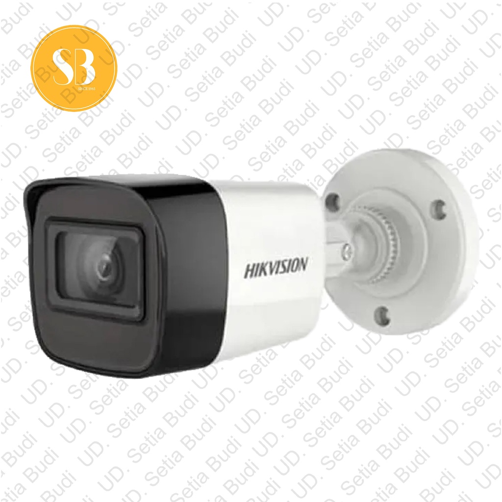 Kamera CCTV Outdoor Hikvision DS 2CE16D0T EXIPF 2MP Camera CCTV