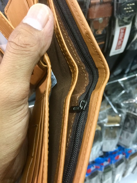 [[antonHilmanto]] dompet lipat pria kulit asli impor #dompet #dompetlipat #dompetpria #dompetkulit