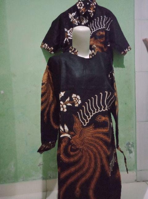 Batik Couple Ahy M L Xl Xxl