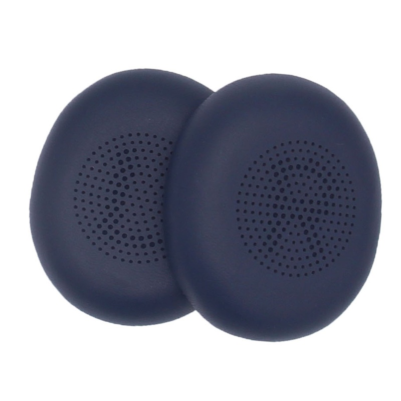 Btsg 1 Pasang Earpads Cover Headphone Untuk Elite 45h / Evolve2 65 MS / UC