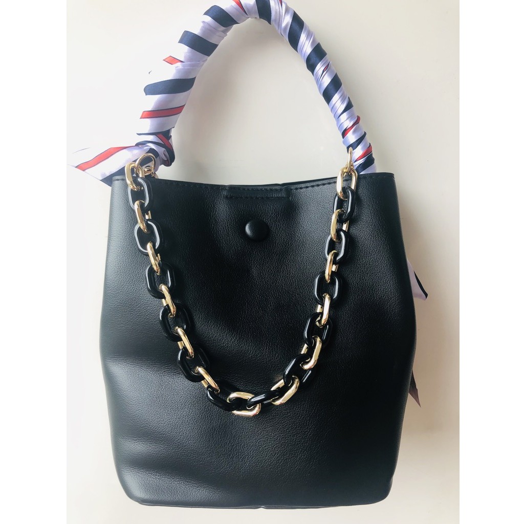 HANDBAG TAS FASHION IMPORT BATAM BRANDED SELEMPANG TAS WANITA MURAH shoulder bag Tas KW superKMART