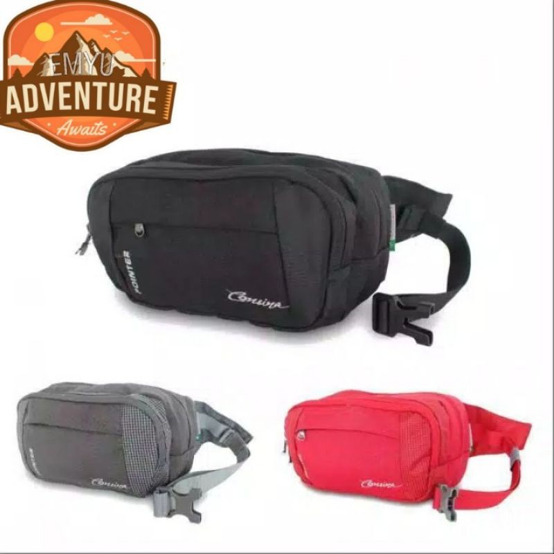 Tas Pinggang Consina Pointer