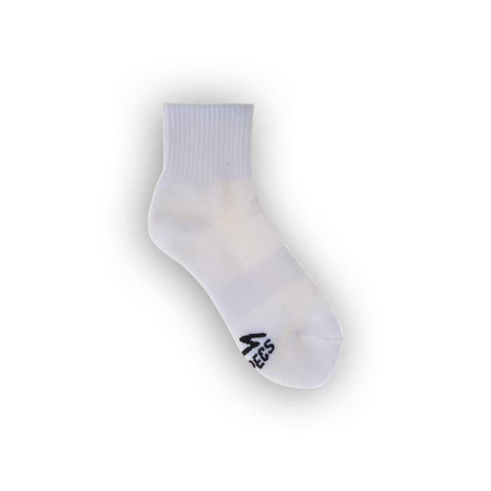 KAOS KAKI SEKOLAH/ KAOS KAKI OLAHRAGA SPECS SCHOOL SOCKS S - WHITE