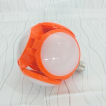 Lampu Bola UFO/Lampu Bohlam Dragon Ball 40 watt KYUZUKU oke***