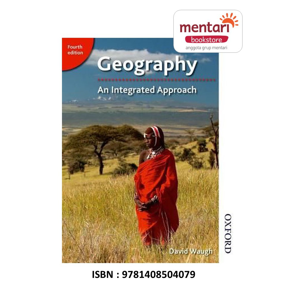 jual-geography-an-integrated-approach-4th-edition-buku-pelajaran