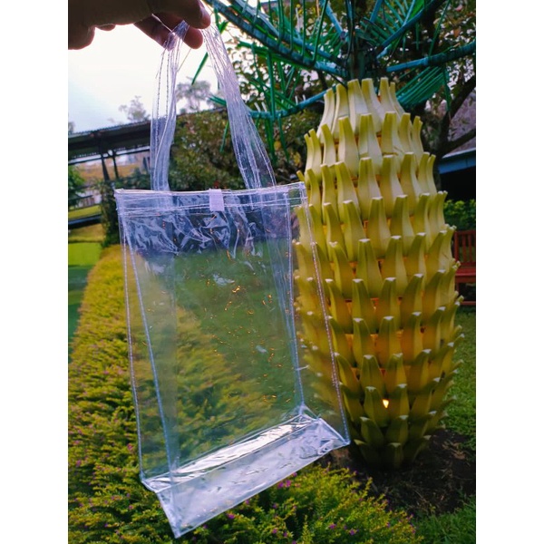 

Tas Mika Murah READY STOK 20x10x30