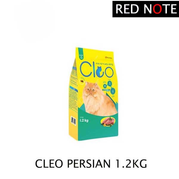 CLEO Persian 1.2kg FreshPack