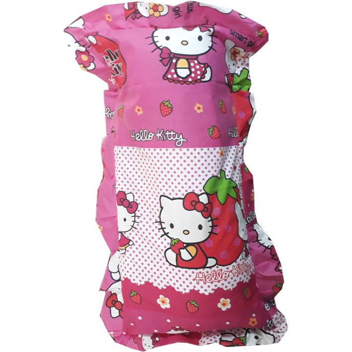 Sarung bantal cinta