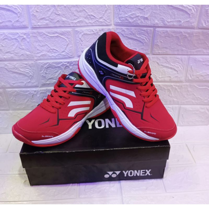 Sepatu Pria Yonex sepatu sport
