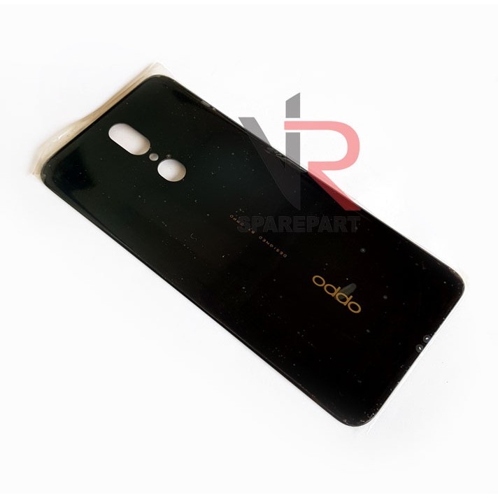 BACK COVER OPPO F11 BACK DOOR / TUTUP BELAKANG