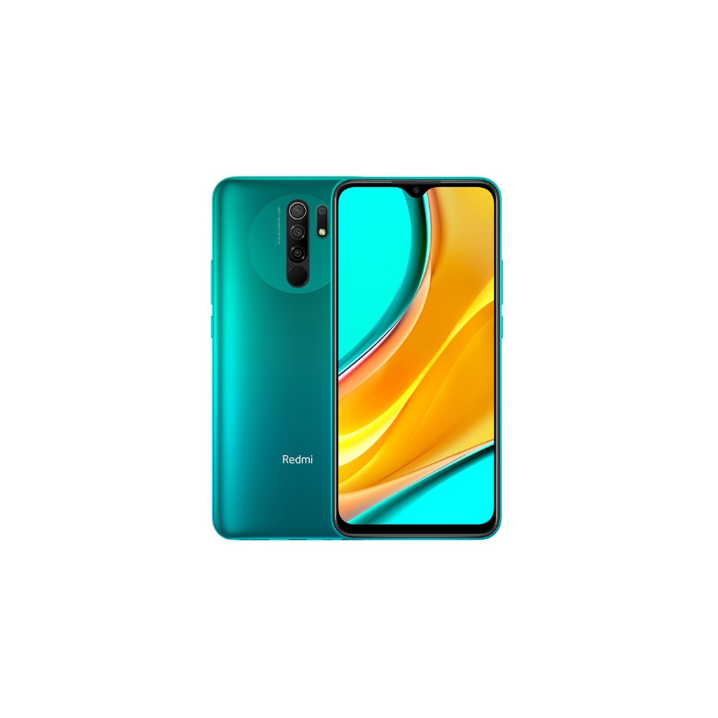 Redmi 9 3/32 Garansi Resmi