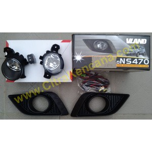 FOGLAMP GRAND LIVINA