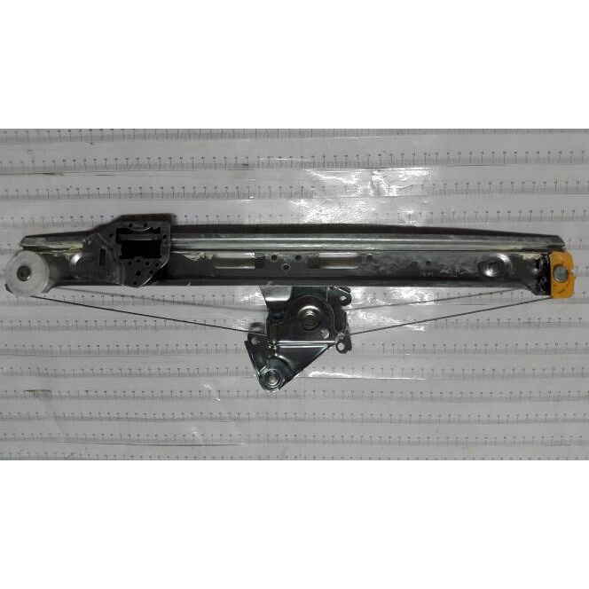 REGULATOR BELAKANG BMW E46