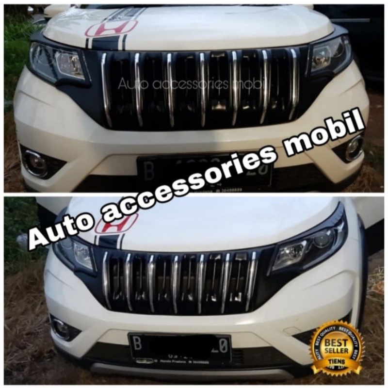 Grill Apollo BRV 2019