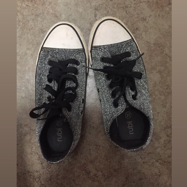 RUBI SHOES