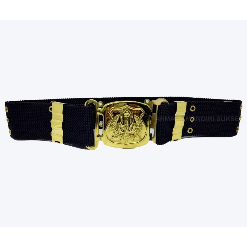 Kopel Rim Satpam/Sabuk Satpam/Sabuk Security