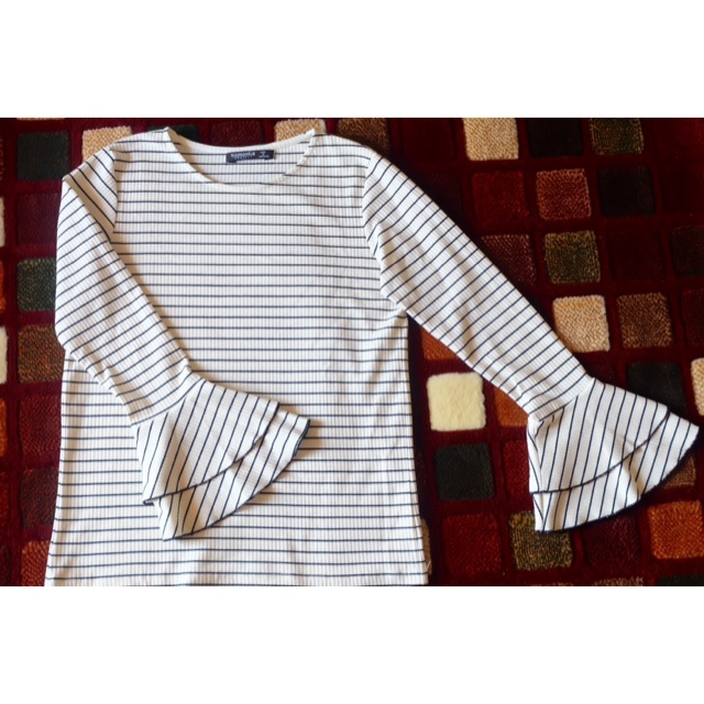 Top stripe (Nisa Cookie)