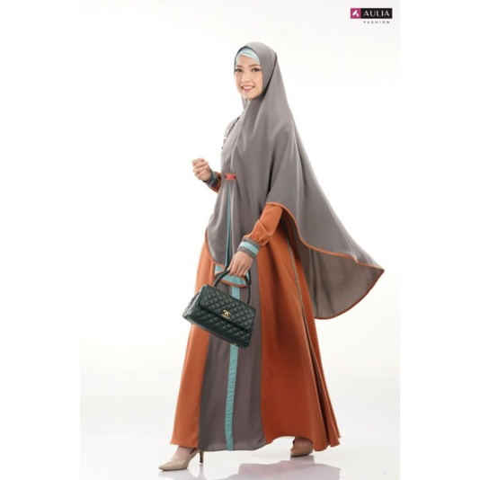 Bazar Aulia Fashion Original