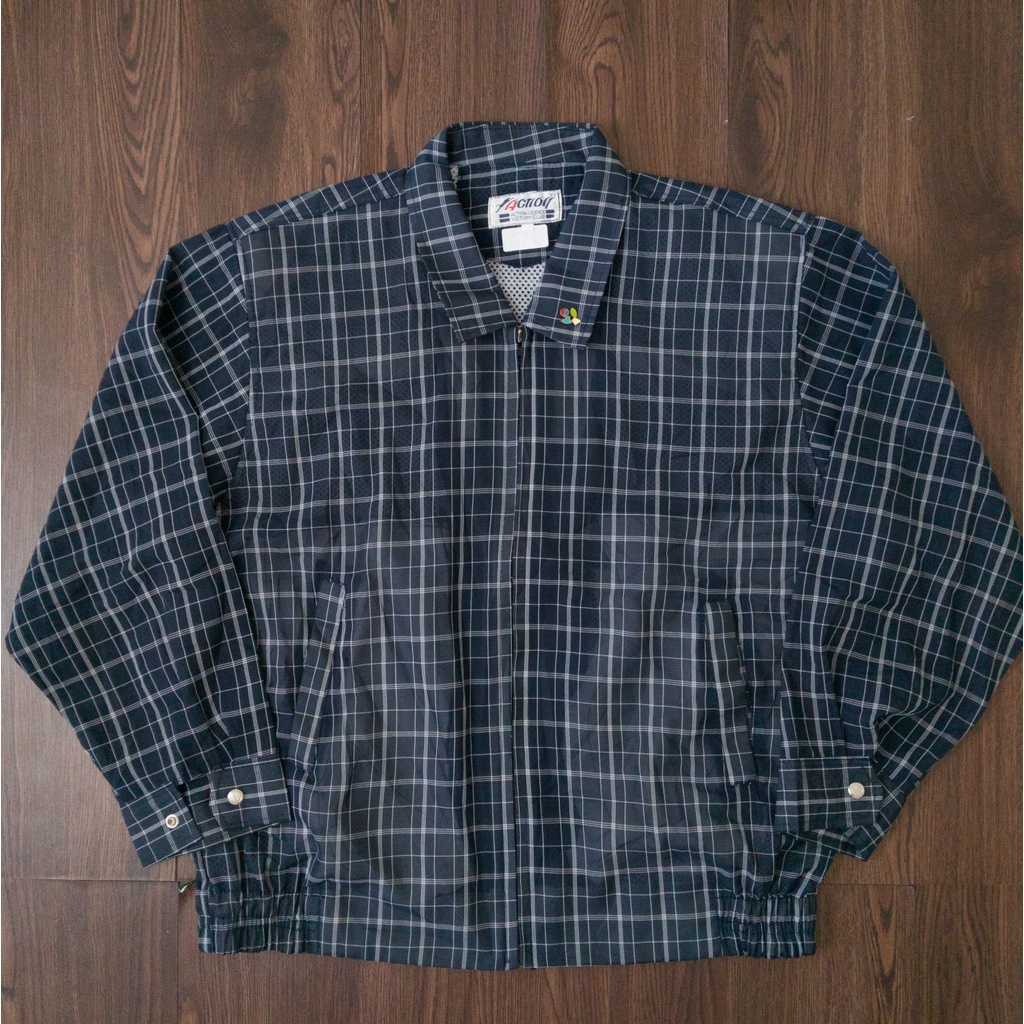 Jaket semi jas Second/Bekas/Thrifting Pria