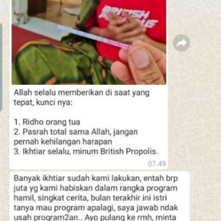 Distributor British Propolis Agen British Propolis Jual