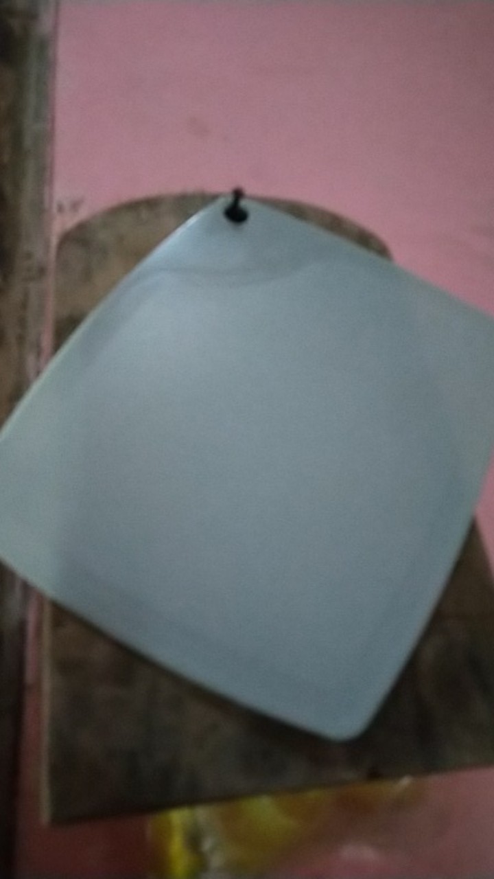 Pisau Set Keramik / 3 In 1 Pisau Set Talenan / Serutan Buah / Alat Set Dapur