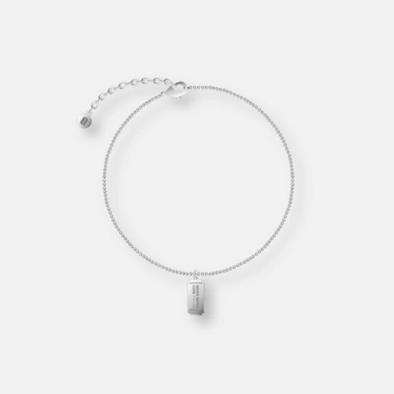 BTS BANG BANG CON BRACELET