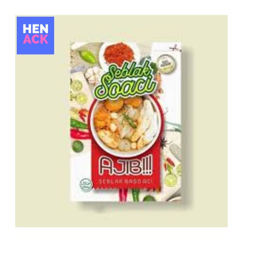 

Bakso Aci Khas Garut