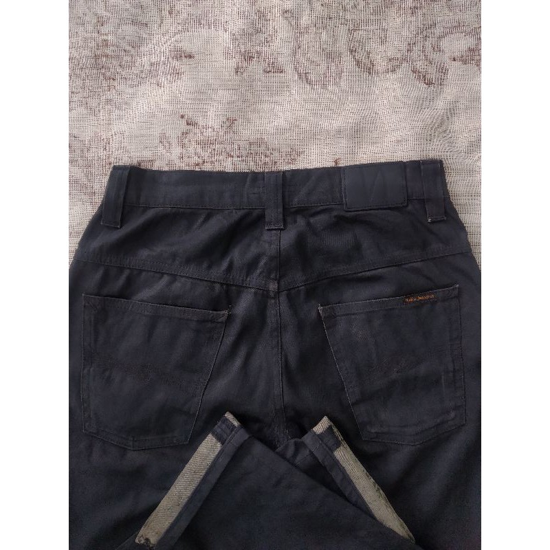 nudie jeans second original